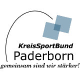 Logo des Kreissportbunds Paderborn