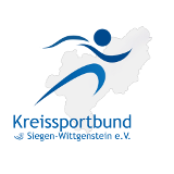 Logo des Kreissportbunds Siegen-Wittgenstein