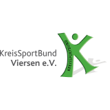 Logo des Kreissportbunds Viersen