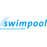 Logo des Schwimmverbands NRW