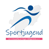 Logo der Sportjugend des Kreissportbunds Siegen-Wittgenstein