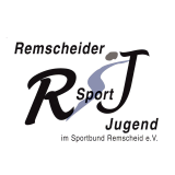 Logo der Sportjugend des Remscheider Sportbunds
